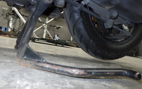 SUZUKI LET's 4 CA45A