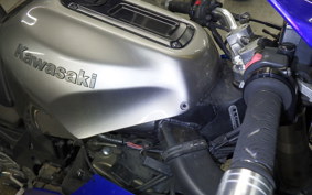 KAWASAKI ZX 1200 NINJA R 2000 ZXT20A