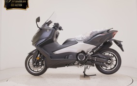YAMAHA T-MAX 560 2026 SJ21J
