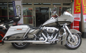 HARLEY HARLEY FLTR1450 2008 PV4