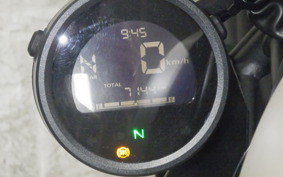 HONDA REBEL 250 A 2000 MC49