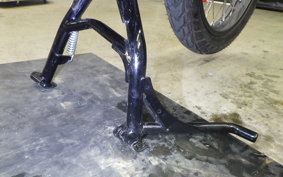 HONDA CT125-2 2026 JA65