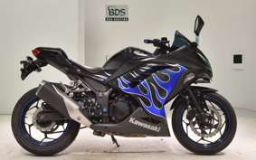 KAWASAKI NINJA 250 2026 EX250L