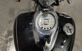 YAMAHA DRAGSTAR 400 CLASSIC 2000 4TR