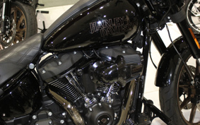 HARLEY FXLRS 2022 YWZ