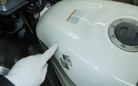 SUZUKI GSX1300R HAYABUSA 2007