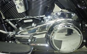 HARLEY FLHTP 1750 2025