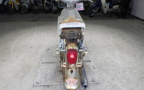 HONDA LITTLE CUB 2018 C50