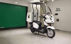 YAMAHA GEAR-2ﾔﾈﾂｷ 2021 UA07J