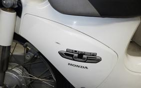 HONDA C110 SUPER CUB 2008 JA07