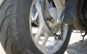 HONDA TODAY AF61