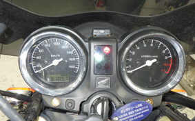 HONDA CB750 GEN 2 2008 RC42