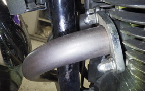 HONDA CB1100 2010 SC65