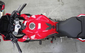 HONDA CBR650R 2022 RH03