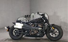 HARLEY RH1250S 2023 ZC4