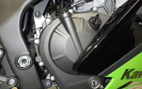 KAWASAKI ZX-25R-2SE 2019 ZX250H