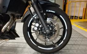 YAMAHA MT-07 2017 RM07J