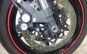 YAMAHA FZ1 FAZER 2007