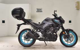 YAMAHA MT-25 A 2019 RG74J