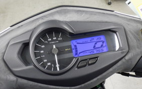 YAMAHA CYGNUS 125 XSR 3 2023 SEA5J