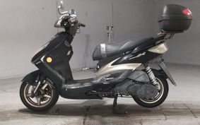 YAMAHA CYGNUS 125 X SE46
