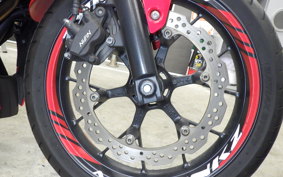 HONDA CBR400R 2015 NC47