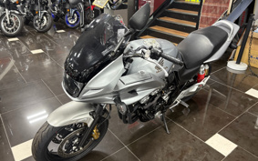 HONDA CB400SFV-3 BOLDOR 2006 NC39