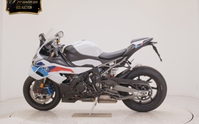 BMW S1000RR M DDC 2026