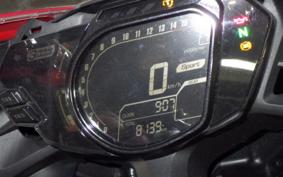 HONDA CBR250RR A 2009 MC51