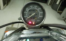 HONDA STEED 400 1994 NC26