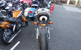 HONDA CBR600RR GEN 2 2010 PC37