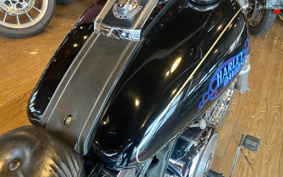HARLEY FXSTC1340 1987 BKL