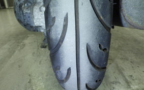 HONDA SPACY 125 Gen. 3 JF04