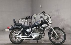 YAMAHA VIRAGO250S 3DM