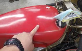YAMAHA TZ250 2007 4DP