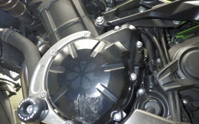 KAWASAKI Z900 Gen.2 2020 ZR900B
