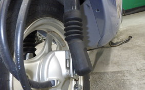 HONDA DIO CESTA GEN 2 AF62