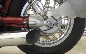 SUZUKI INTRUDER 400 1996 VK51A