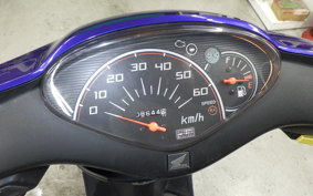 HONDA DIO Gen.6 AF68