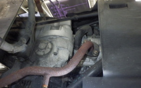 YAMAHA JOG Gen.5 SA36J