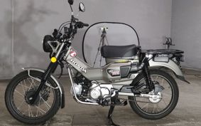HONDA CT125 HUNTER CUB JA65