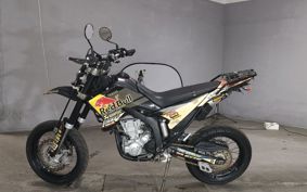 YAMAHA WR250X DG15J