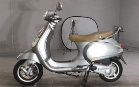 VESPA VXL125 ..