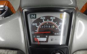 HONDA C90 SUPER CUB E 2022 HA02