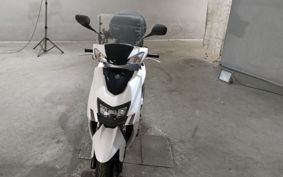 YAMAHA CYGNUS125XSR SED8J