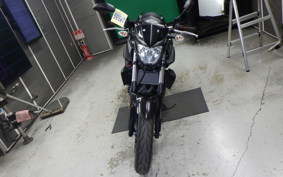 YAMAHA MT-25 2014 RG43J