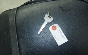 YAMAHA XJR400 Gen.3 R 2002 RH02J