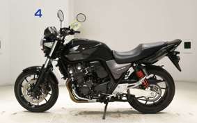 HONDA CB400SF GEN 4 2018 NC42