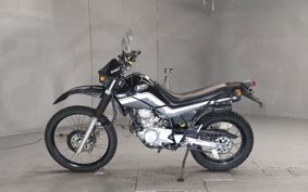 YAMAHA SEROW 225W DG08J