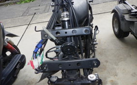 YAMAHA GEAR Gen.2 UA08J